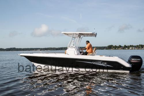 Pro Line 26 Super Sport fiche technique et avis